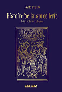 Histoire de la sorcellerie