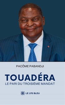 Touadéra : Le pari du troisième mandat