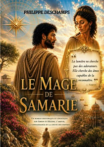 Le Mage de Samarie