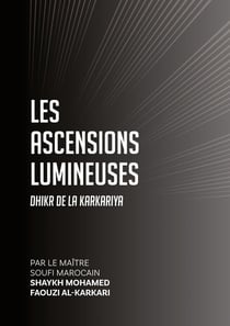 Les Ascensions Lumineuses