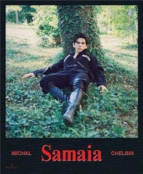 Michal Chelbin Samaia
