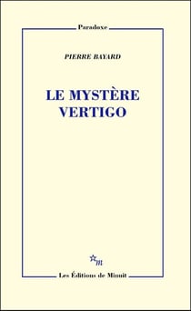 Le Mystère Vertigo