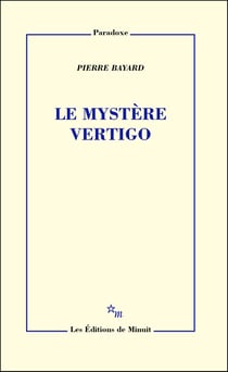 Le Mystère Vertigo