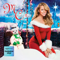 Merry Christmas II You
