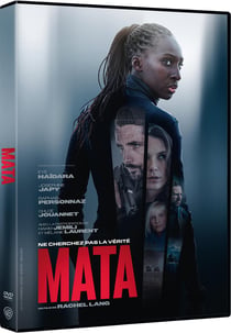 Mata