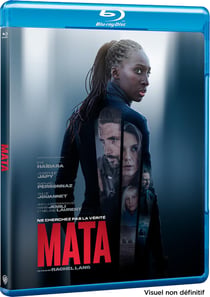 Mata