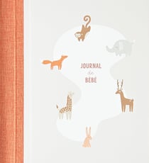 Journal pour Bébé - ABEBE-EU