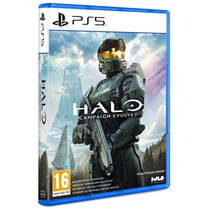 Halo: Campaign Evolved
