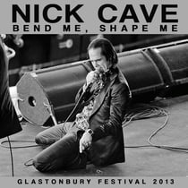 Bend Me, Shape Me - Radio Broadcast Glastonbury Festival 2013