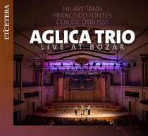 Live At Bozar