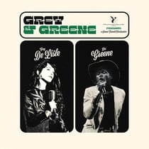 Grey And Greene