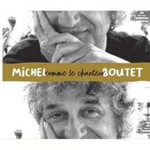 Comme Le Chanteur