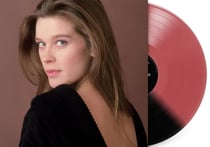 Face A Face - édition limitée colorée gatefold 180g