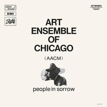 People In Sorrow - édition gatefold 180g