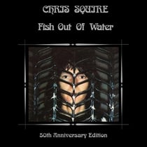 Fish Out Of Water