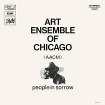People In Sorrow - édition limitée