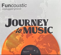 A Journey To Music - Unplugged Groove