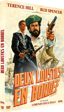 Deux loustics en bordée