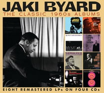 The Classic 1960s Albums 1960-1966