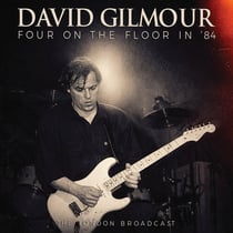 Four On The Floor Radio Broadcast London 1984