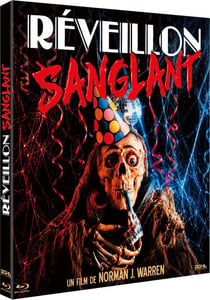 Réveillon sanglant