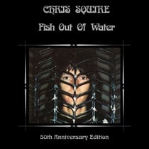 Fish Out Of Water - édition gatefold 180g
