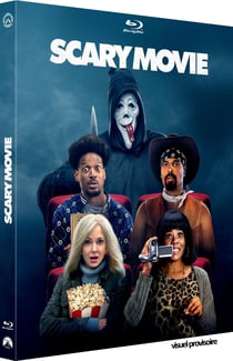 Scary Movie