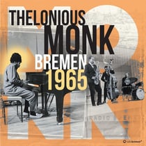 Bremen 1965 - édition limitée gatefold 180g