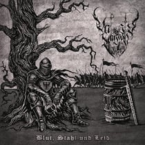 Blut Stahl Und Leid