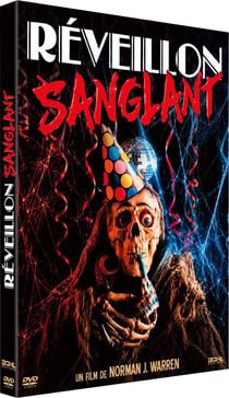 Réveillon sanglant