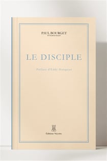 Le Disciple