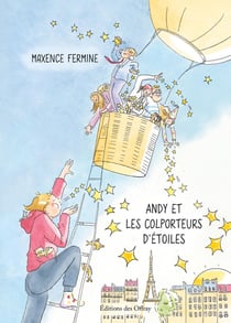 Andy et les colporteurs d'étoiles