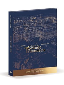 Rue de la Grande Truanderie