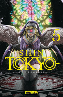 Shin Tokyo T05