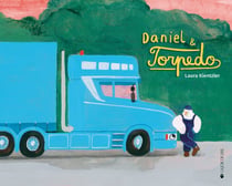 Daniel & torpedo