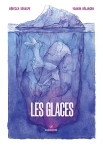Les glaces