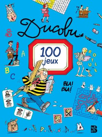 100 jeux : Ducobu