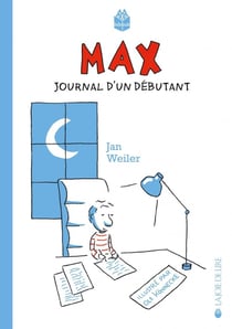 Max - journal d'un enfant debutant
