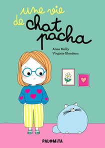 Une vie de chat pacha
