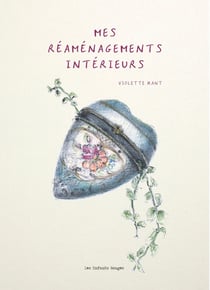 Mes reamenagements interieurs