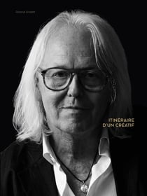 Itinéraire d'un Créatif