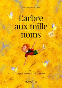 L'arbre aux mille noms