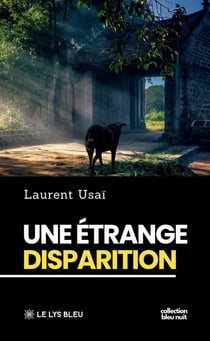 Une étrange disparition