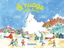 Le nuage ambulant