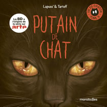 Putain de chat - Vie de chaton Tome 3