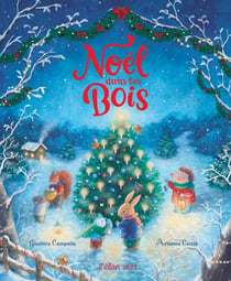Noel dans les bois