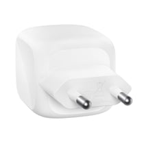 Chargeur USB-C Belkin - Blanc