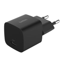 Chargeur USB-C Belkin - 25W - Noir