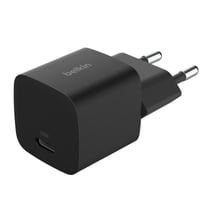 Chargeur USB-C Belkin - PPS - Noir
