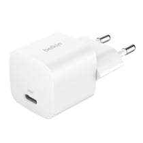 Chargeur USB-C Belkin - Blanc